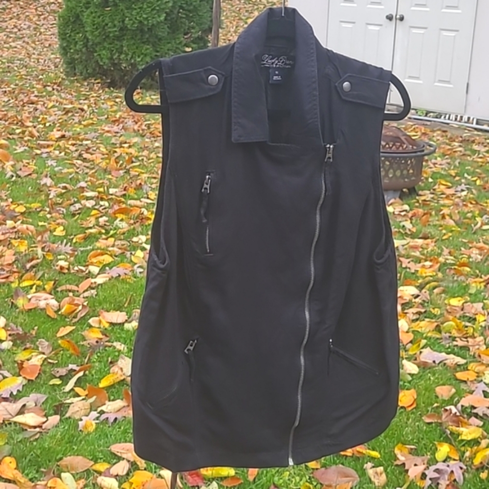 Lucky Brand Vest